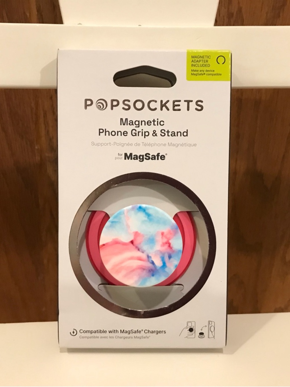 Popsockets MagSafe PopGrip - Picture 4 of 4